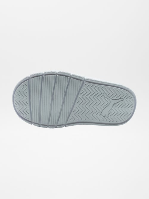 Sneakers | Puma - Courtflex - Kiabi