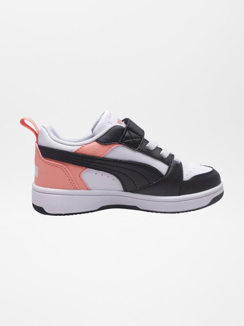 Sneakers | Puma - Rebound V6 - Kiabi