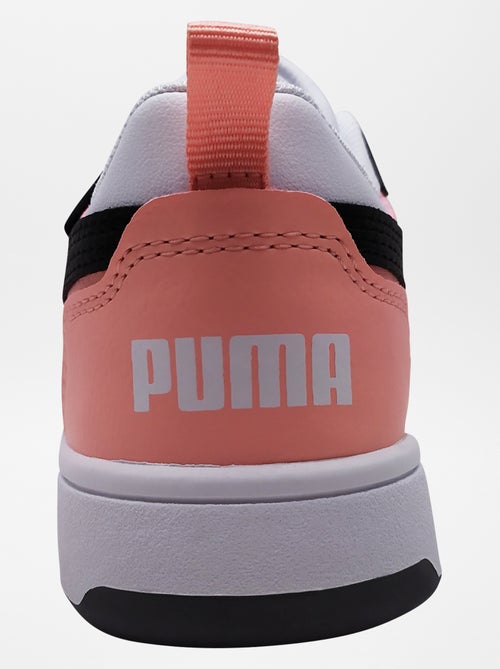 Sneakers | Puma - Rebound V6 - Kiabi