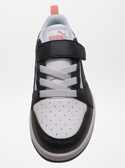 Sneakers | Puma - Rebound V6 - Kiabi