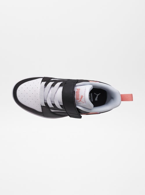 Sneakers | Puma - Rebound V6 - Kiabi