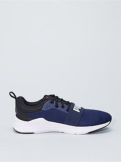 Sneakers 'Puma' - Kiabi