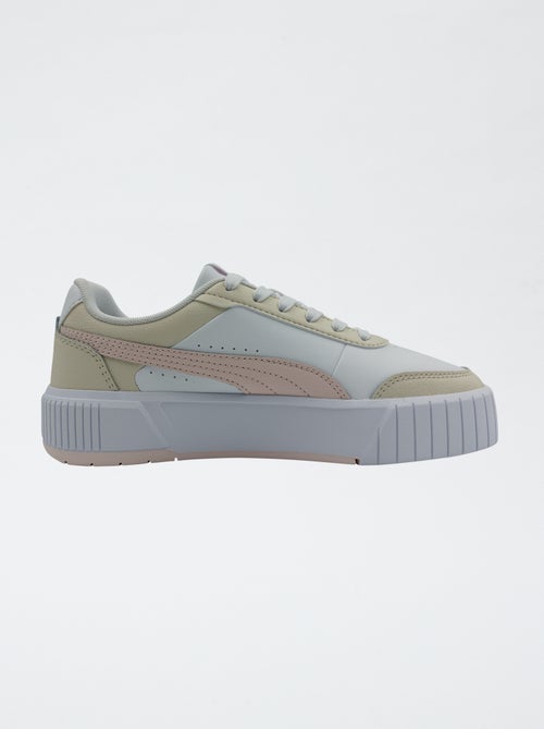 Sneakers 'Puma' 'Carina Mia' - Kiabi