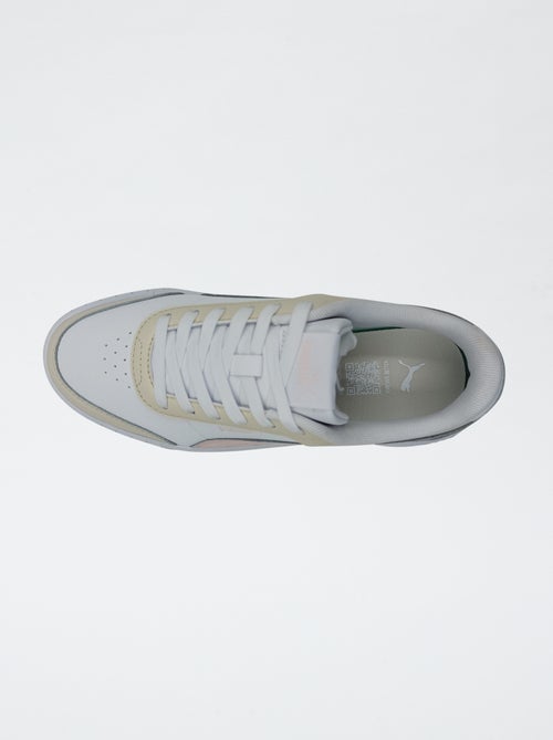 Sneakers 'Puma' 'Carina Mia' - Kiabi