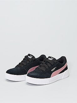 Sneakers 'Puma Carina PS' - Kiabi
