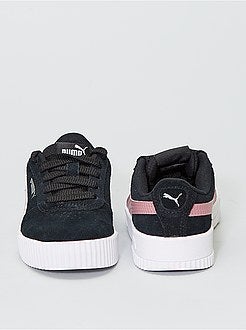 Sneakers 'Puma Carina PS' - Kiabi