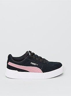 Sneakers 'Puma Carina PS' - Kiabi