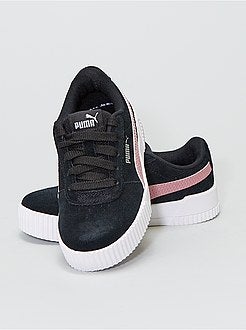 Sneakers 'Puma Carina PS' - Kiabi