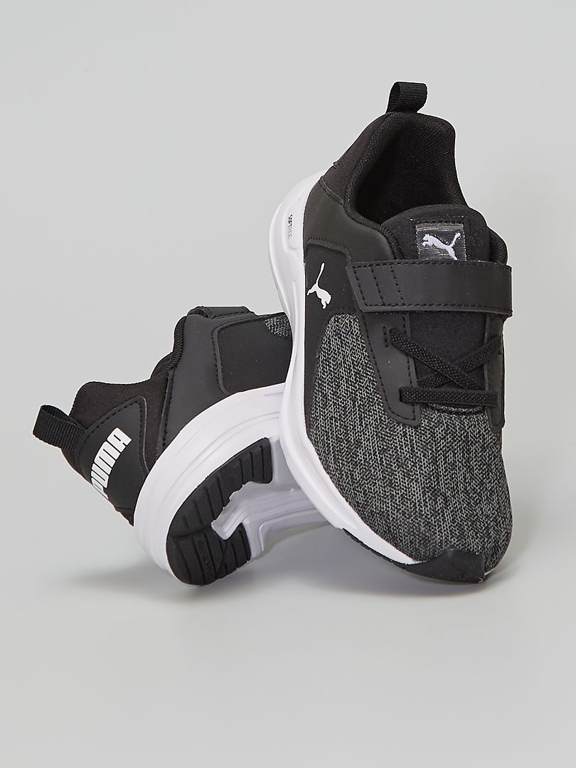Sneakers 'Puma Comet 2 Alt V PS' Beige - Kiabi
