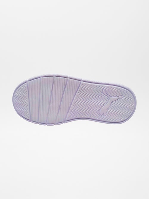 Sneakers 'Puma' 'Courtflex' - Kiabi