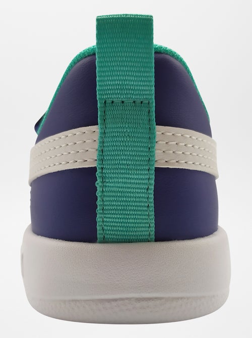 Sneakers 'Puma' 'Courtflex' - Kiabi