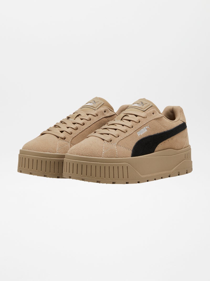 Sneakers 'Puma' 'Creeper Karmen II' BRUIN - Kiabi