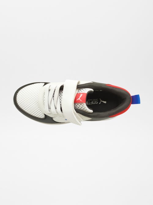 Sneakers 'Puma' 'Funracer 2' - Kiabi