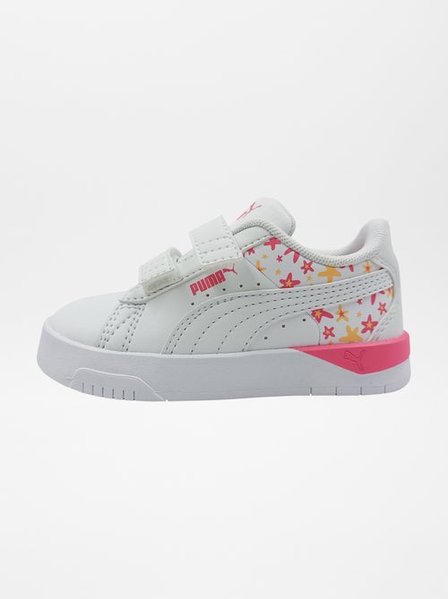 Sneakers 'Puma' 'Jada classic' - Kiabi