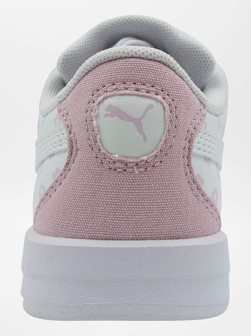 Sneakers 'Puma' 'Jada' wit - Kiabi