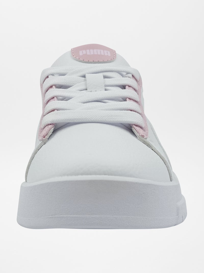 Sneakers 'Puma' 'Jada' wit - Kiabi