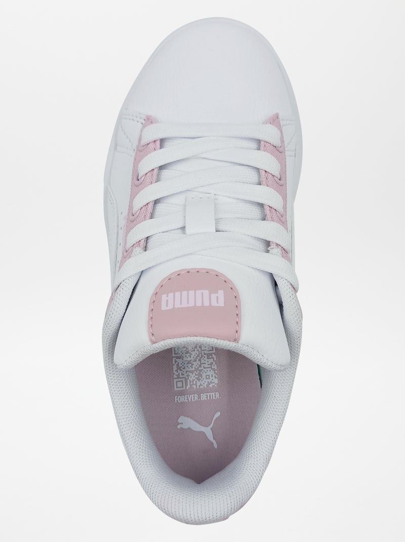 Sneakers 'Puma' 'Jada' wit - Kiabi