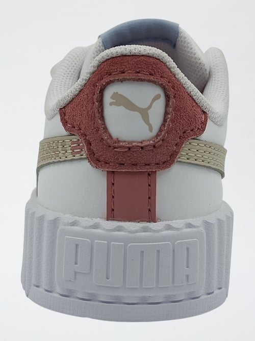 Sneakers 'PUMA' met klittenbandsluitingen - Kiabi