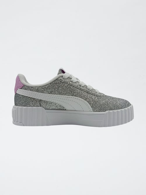 Sneakers 'PUMA' met pailletten - Kiabi Sneakers 'PUMA' met pailletten - Kiabi