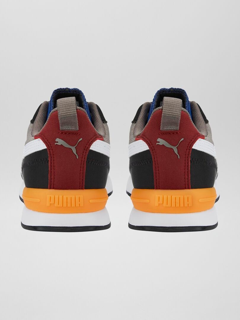Sneakers 'Puma R78' BIEGE - Kiabi