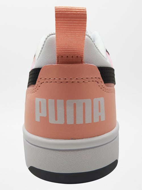 Sneakers 'Puma' 'Rebound' - Kiabi