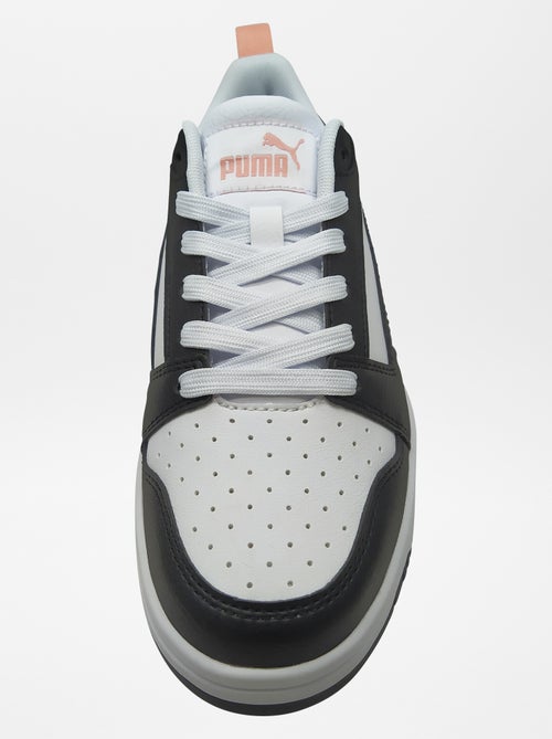 Sneakers 'Puma' 'Rebound' - Kiabi