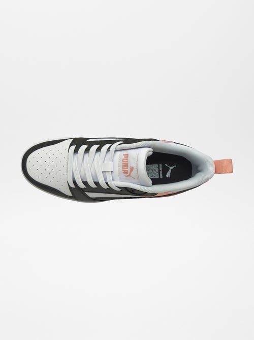 Sneakers 'Puma' 'Rebound' - Kiabi
