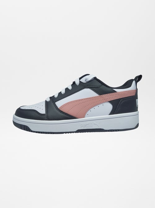 Sneakers 'Puma' 'Rebound' - Kiabi