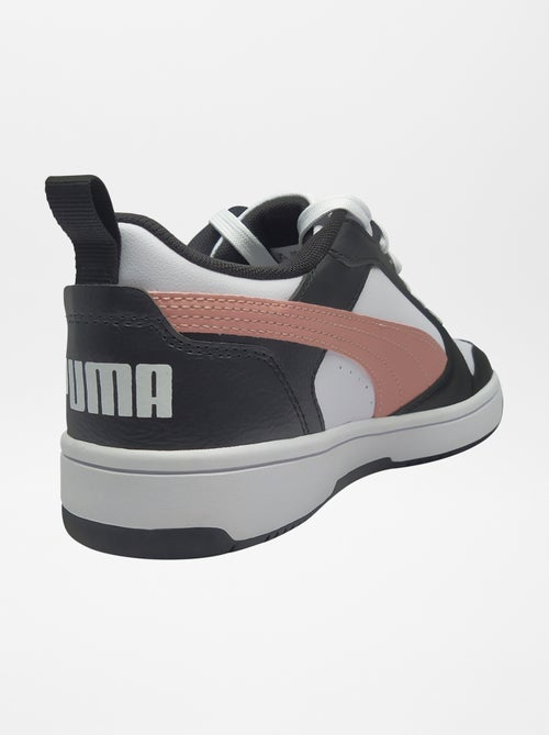 Sneakers 'Puma' 'Rebound' - Kiabi