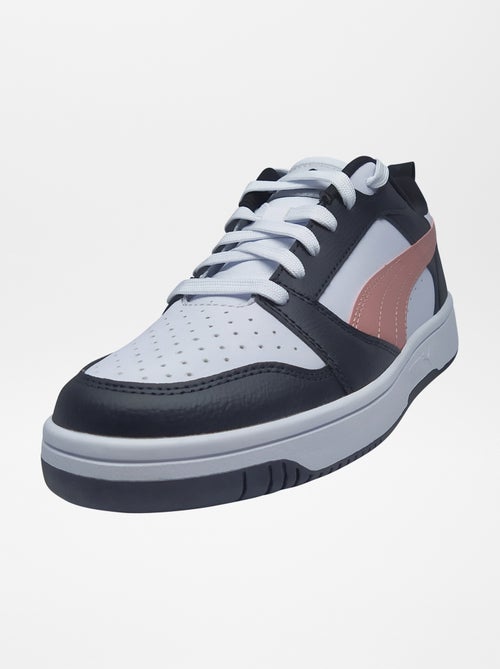 Sneakers 'Puma' 'Rebound' - Kiabi