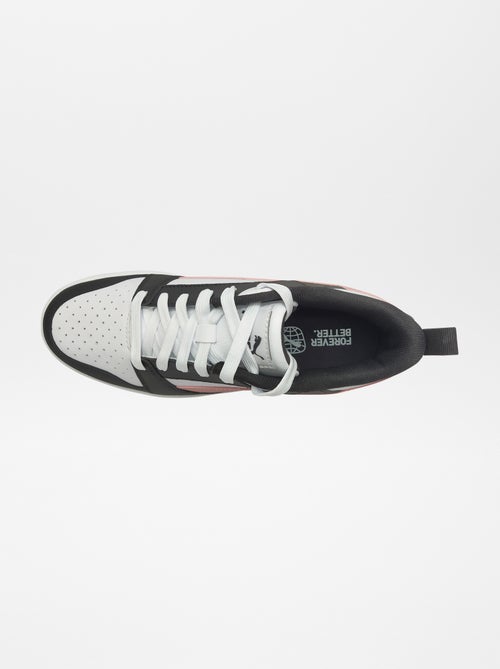 Sneakers 'Puma' 'Rebound' - Kiabi