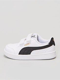 Jongens schoenen en sloffen - maat 20 - Kiabi