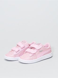 Sneakers 'Puma smash V2' - Kiabi