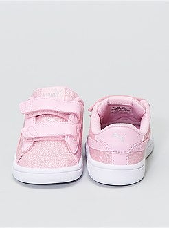 Sneakers 'Puma smash V2' - Kiabi