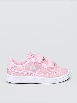 Sneakers 'Puma smash V2' - Kiabi