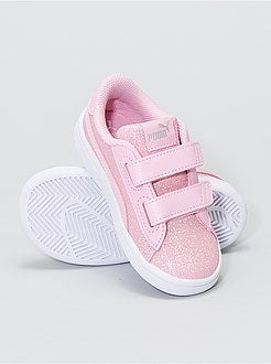 Sneakers 'Puma smash V2' - Kiabi