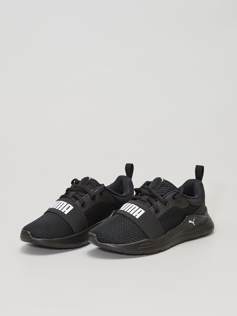 Adidas shop puma femme