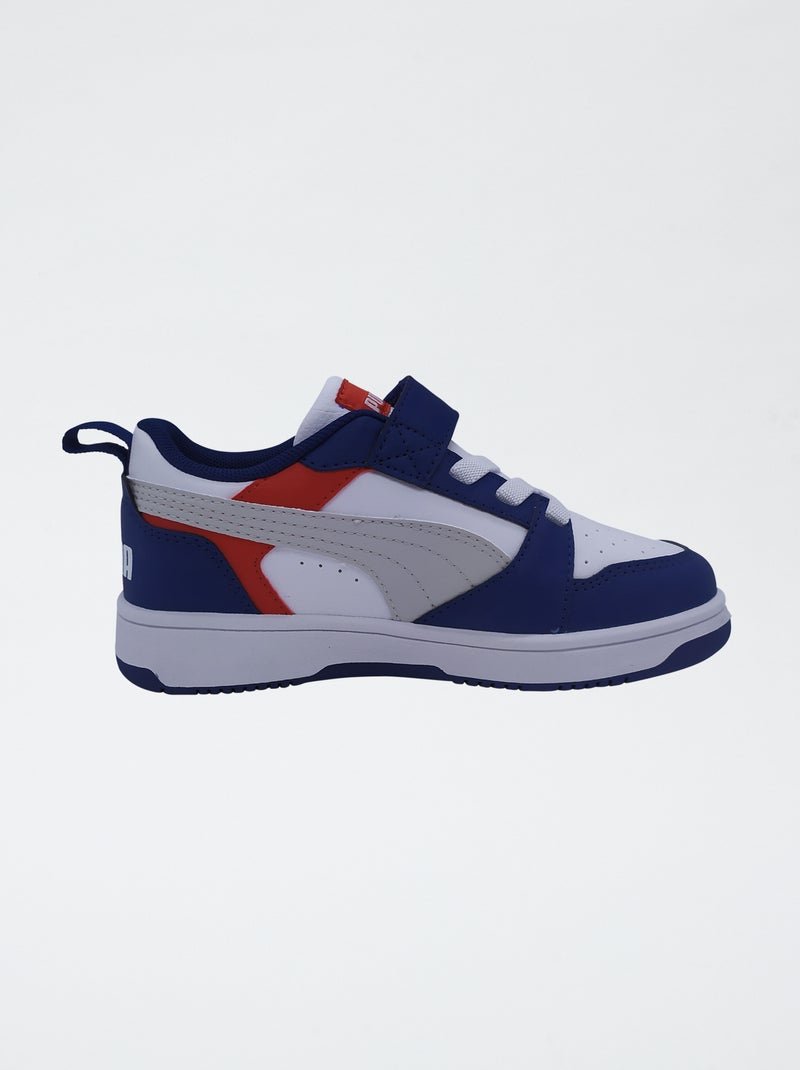 Sneakers 'Rebound v6' 'Puma' Wit - Kiabi