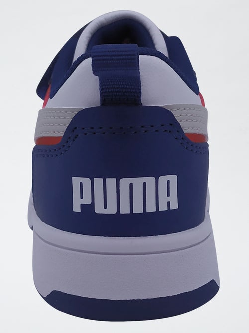 Sneakers 'Rebound v6' 'Puma' - Kiabi