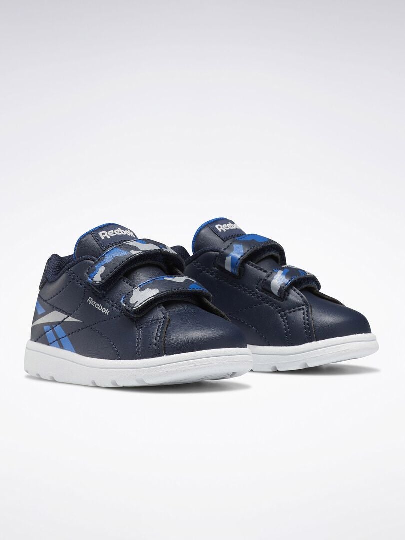 Sneakers 'Reebok' 'Royal Complete' BLAUW - Kiabi