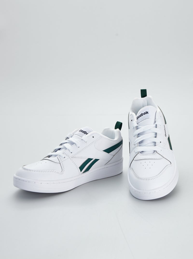 Sneakers 'Reebok' Royal Complete WIT - Kiabi