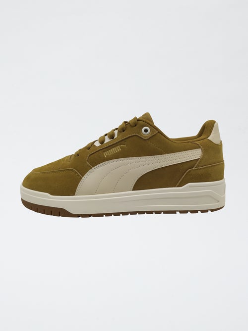 Sneakers 'Shuffle Downtown' 'Puma' - Kiabi