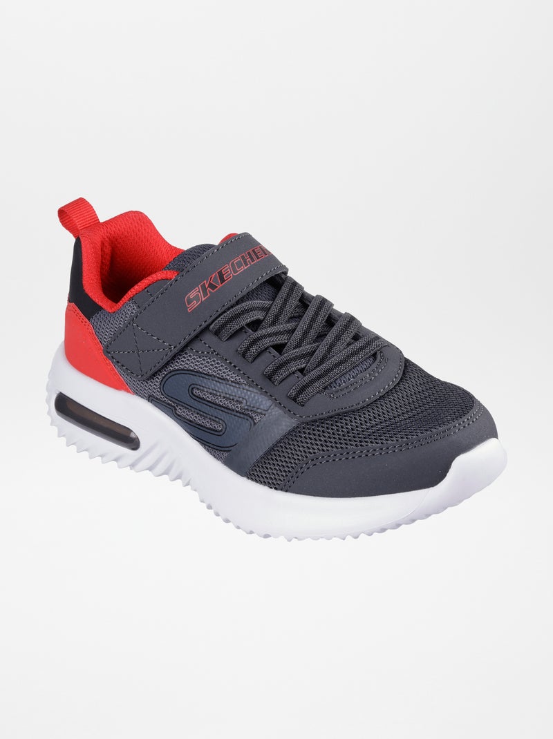Sneakers 'Skechers' ZWART - Kiabi