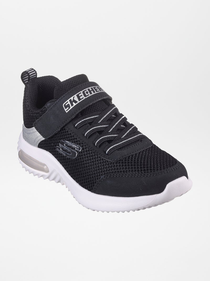 Sneakers 'Skechers' ZWART - Kiabi