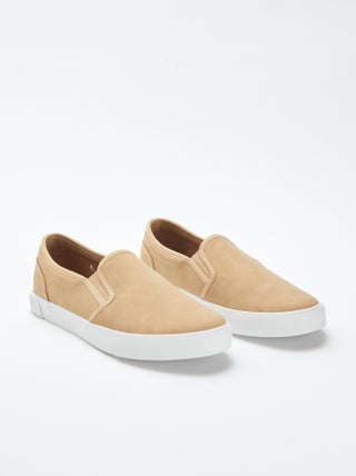 Sneakers | Slip-onmodel