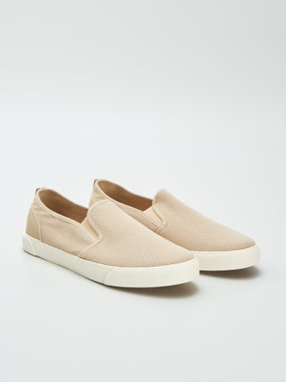 Sneakers | Slip-onmodel