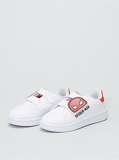 Sneakers 'Spider-Man' van 'Marvel' - Kiabi