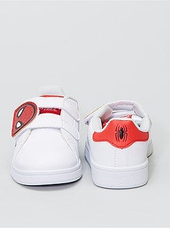 Sneakers 'Spider-Man' van 'Marvel' - Kiabi