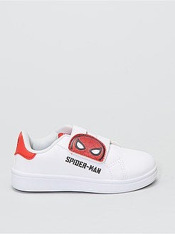 Sneakers 'Spider-Man' van 'Marvel' - Kiabi