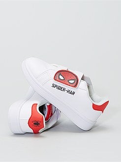 Sneakers 'Spider-Man' van 'Marvel' - Kiabi
